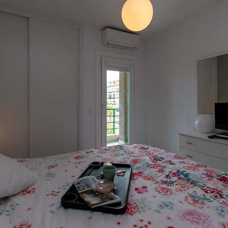 Duplex In Playa De Las Americas-Center Buitenkant foto