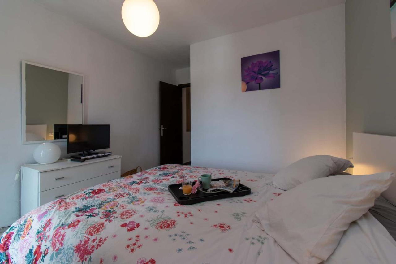 Duplex In Playa De Las Americas-Center Buitenkant foto