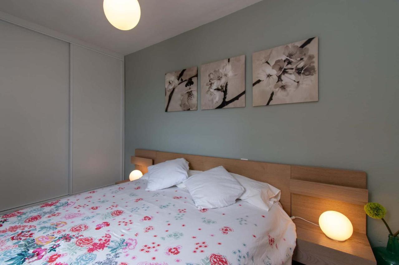 Duplex In Playa De Las Americas-Center Buitenkant foto