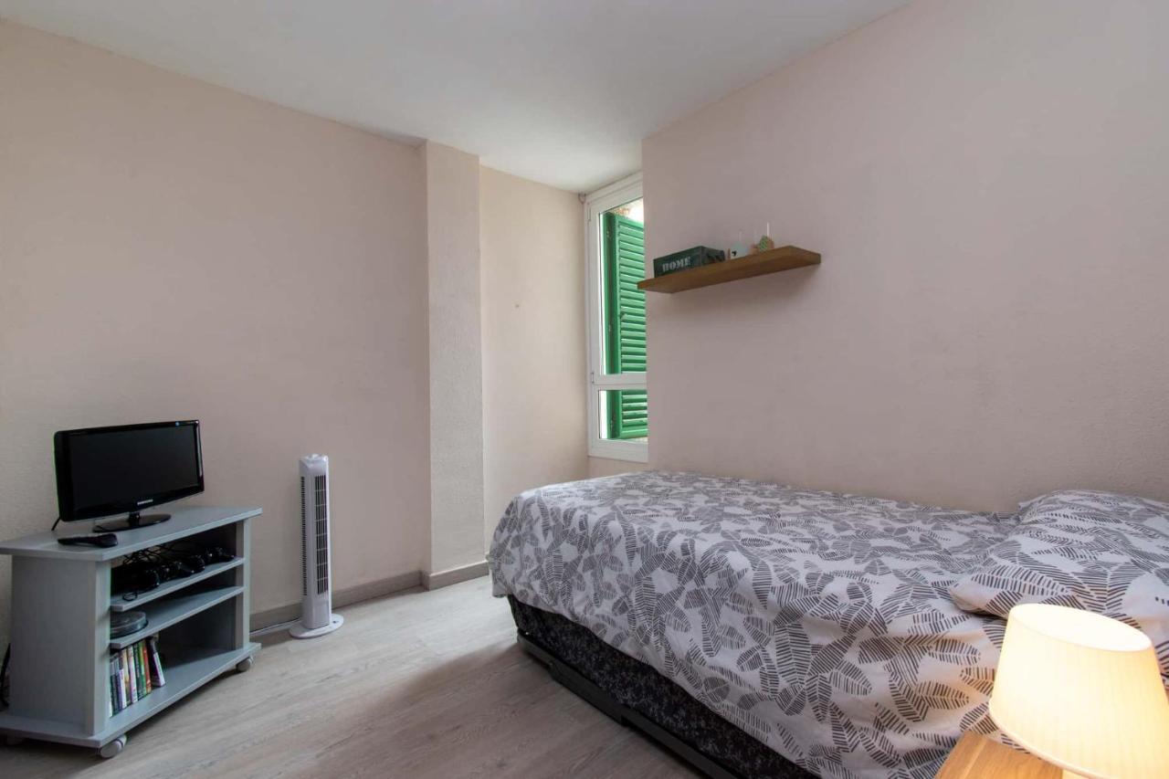 Duplex In Playa De Las Americas-Center Buitenkant foto