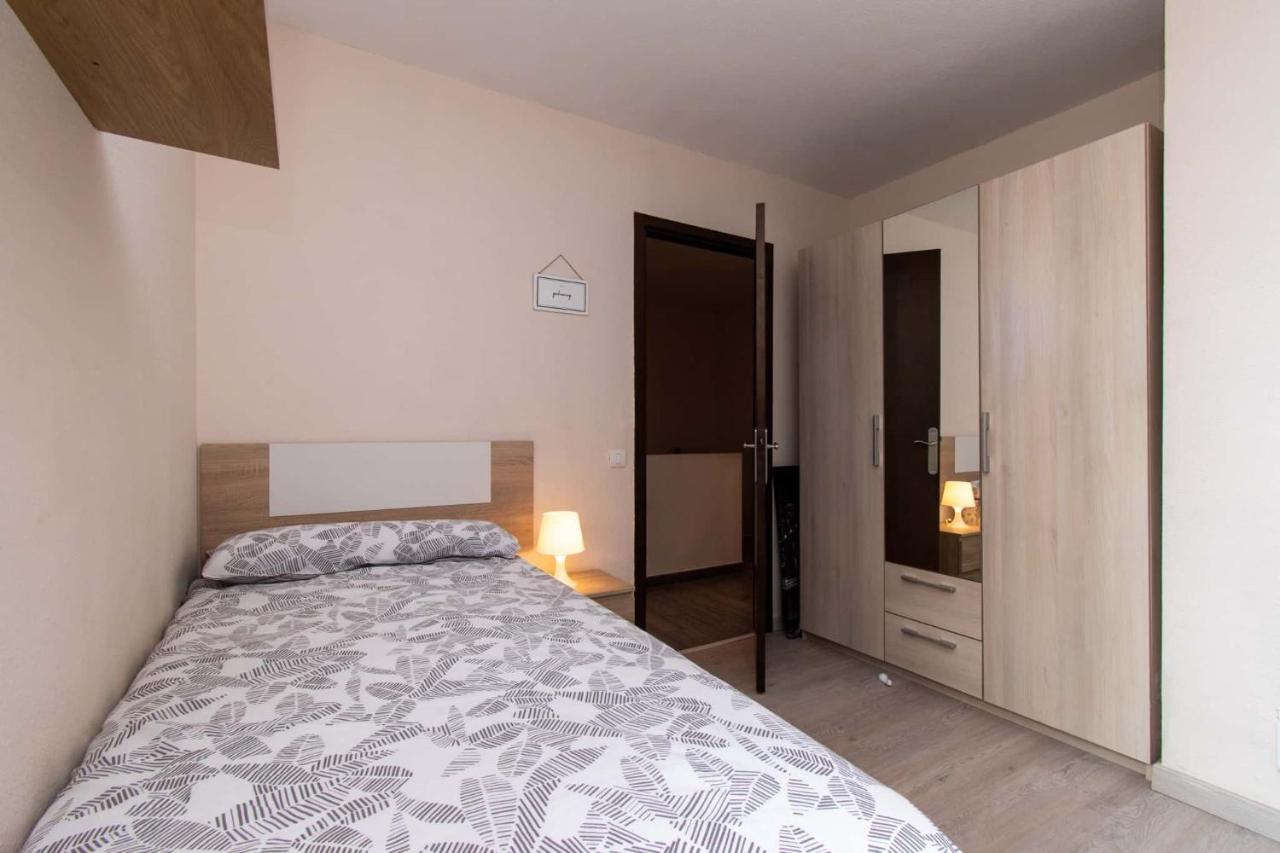 Duplex In Playa De Las Americas-Center Buitenkant foto